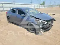 2015 KIA Forte фото