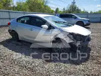 2015 KIA Forte фото
