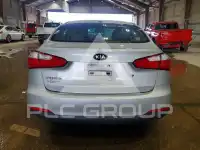 2015 KIA Forte фото