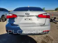 2015 KIA Forte фото