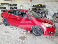 2015 KIA Forte photo