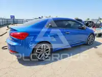 2015 KIA Forte фото