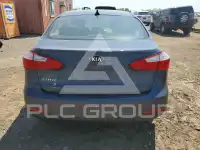 2015 KIA Forte фото
