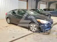 2015 KIA Forte фото