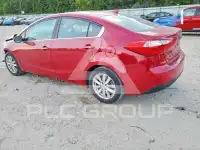 2015 KIA Forte photo