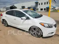 2015 KIA Forte photo