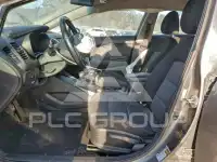 2015 KIA Forte photo