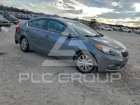 2015 KIA Forte photo