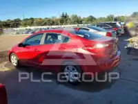 2015 KIA Forte фото