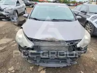2015 KIA Forte photo