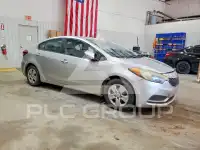2015 KIA Forte photo