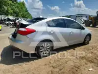 2015 KIA Forte фото