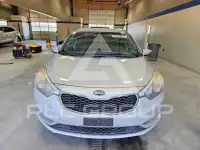 2015 KIA Forte photo