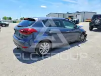 2015 KIA Forte фото