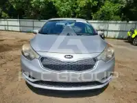 2015 KIA Forte фото