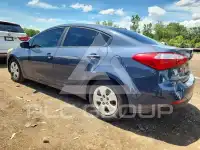 2015 KIA Forte фото