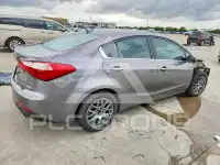 2015 KIA Forte photo