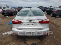 2015 KIA Forte фото