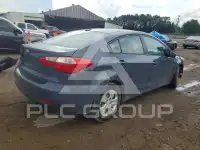 2015 KIA Forte photo