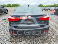 2015 KIA Forte photo