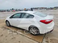 2015 KIA Forte фото