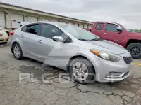 2015 KIA Forte фото