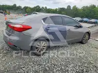 2015 KIA Forte фото