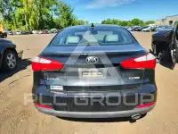 2015 KIA Forte photo