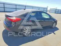 2015 KIA Forte фото