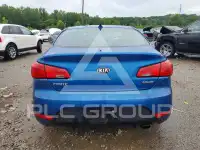 2015 KIA Forte фото