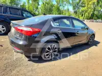2015 KIA Forte photo