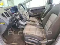 2015 KIA Forte photo