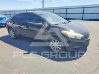 2015 KIA Forte фото