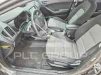 2015 KIA Forte photo