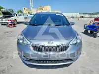 2015 KIA Forte фото
