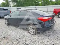 2015 KIA Forte фото