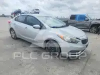 2015 KIA Forte фото