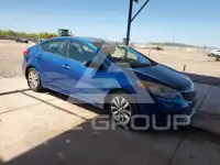 2015 KIA Forte фото