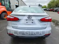 2015 KIA Forte фото