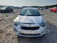 2015 KIA Forte фото