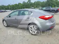 2015 KIA Forte фото