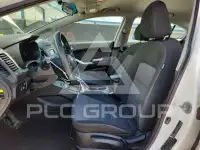 2015 KIA Forte photo