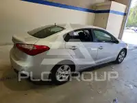 2015 KIA Forte photo