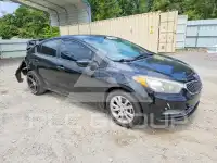 2015 KIA Forte photo