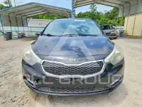 2015 KIA Forte photo