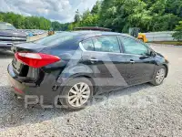 2015 KIA Forte фото