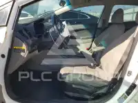2015 KIA Forte фото