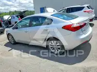 2015 KIA Forte фото
