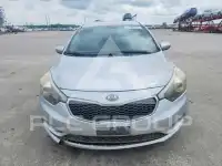 2015 KIA Forte фото