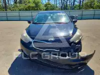 2015 KIA Forte фото